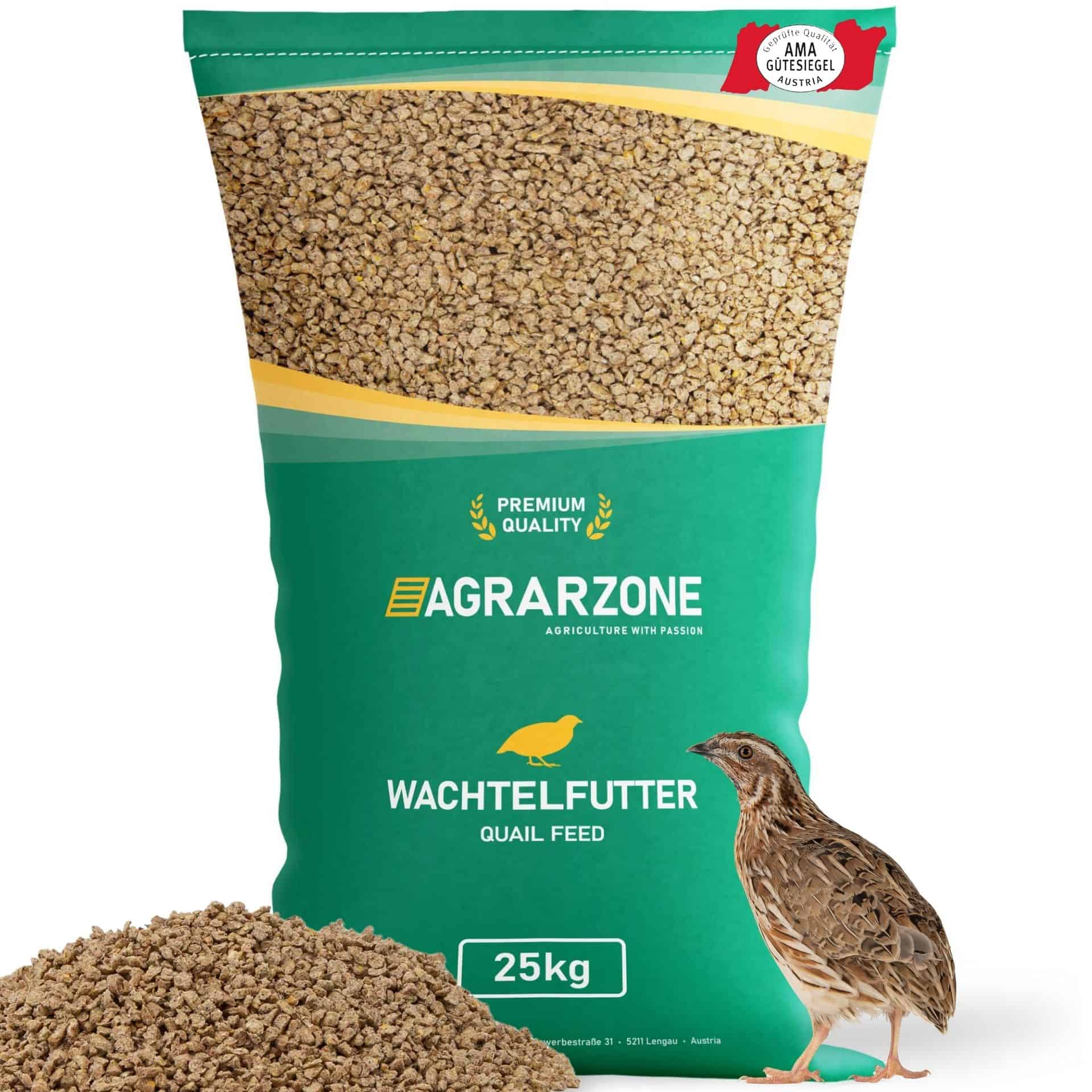 Duvoplus 5kg Nourriture Pour Poussins & Cailles DuvoPlus - Sac De